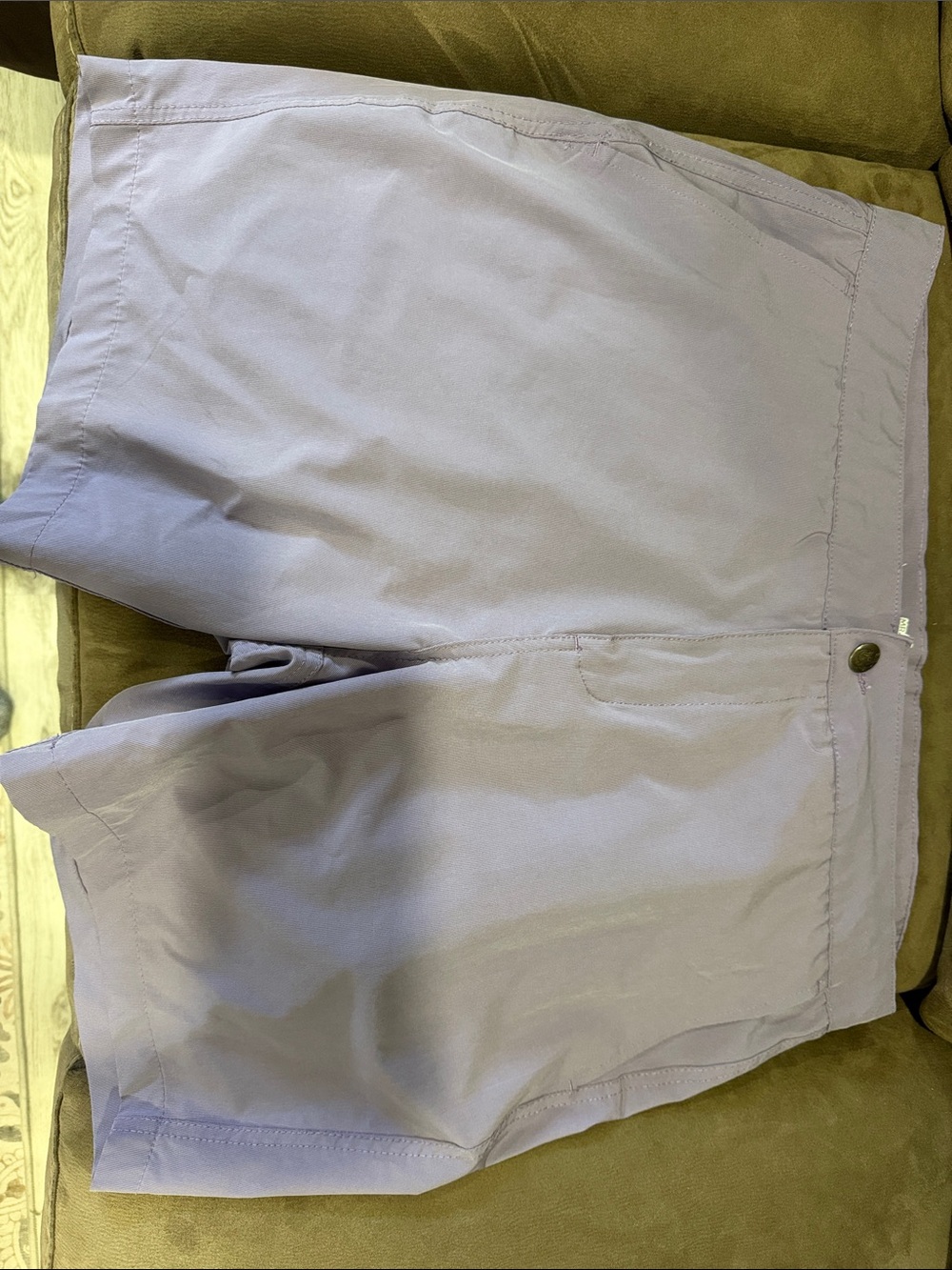 Mr.Swim Lavender-Purple Swim Shorts